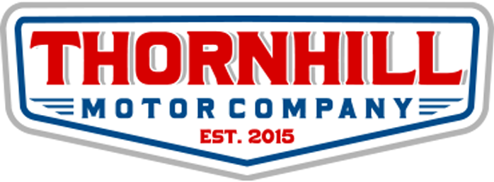 Thornhill Motor Company Logo