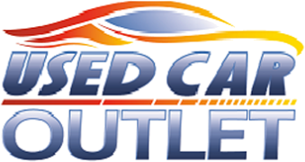 Used Car Outlet Logo