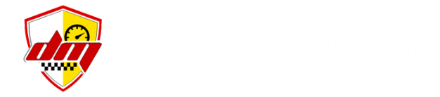 DriveMiles Logo