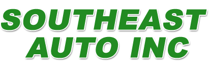 Southeast Auto Baton Rouge Logo