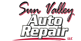 Sun Valley Auto Repair LLC Logo