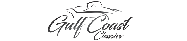 Gulf Coast Classics Logo