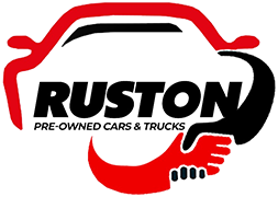 Ruston Pre-owned Cars & Trucks