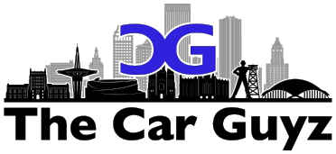 The Car Guyz Logo