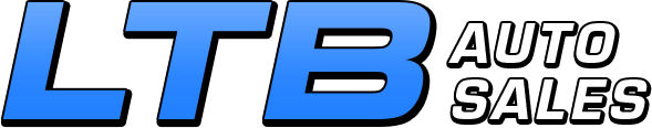 LTB Auto Sales Logo