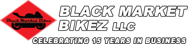 Black Market Bikez LLC. 