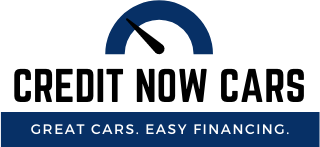 Credit Now Used Cars Logo