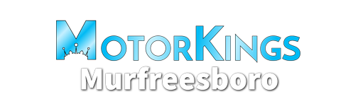 MotorKings Murfreesboro Logo