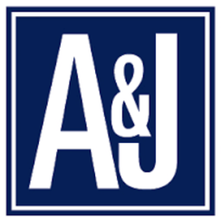 A&J Auto Sales & Repair Logo