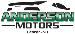 Anderson Motors Logo