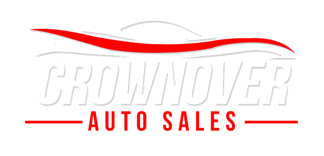 Crownover Auto Sales
