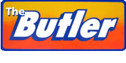 Butler Auto Sales Inc Logo