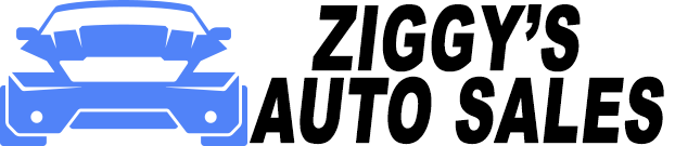 Ziggy's Auto Sales Inc.