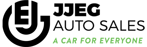JJEG Auto Sales Logo
