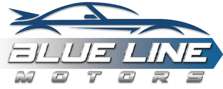 Blue Line Motors