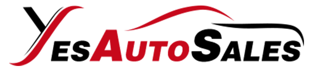 Yes Auto Sales Logo