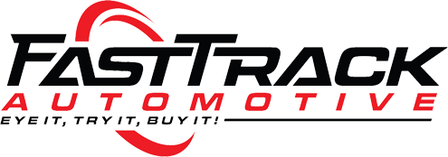 Fast Track Automotive Logo