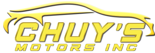 Chuys Motors Inc Logo