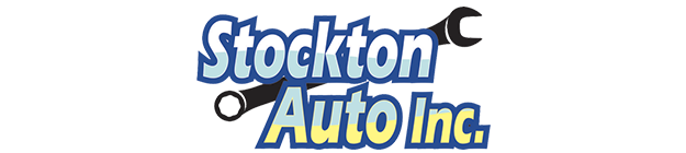 Stockton Auto Inc.      Logo