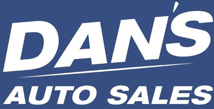 Dans Auto Sales Logo
