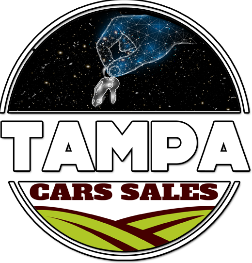 Tampa Cars Sales  Logo