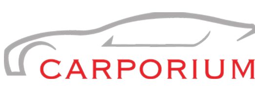 Carporium Logo