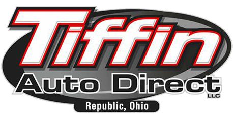 Tiffin Auto Direct Logo