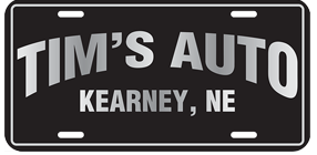 Buy Sell Cars Kearney Logo