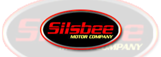 Silsbee Buys Cars Logo