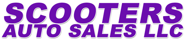 Scooters Auto Sales LLC Logo