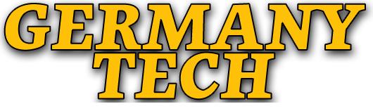 Germany Tech Logo