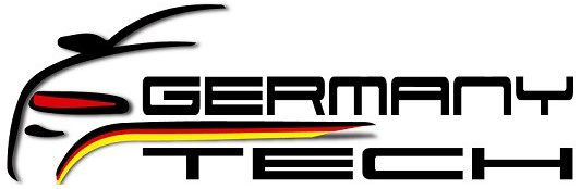 Germany Tech Logo