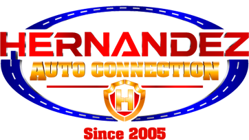 Hernandez Auto Connection Logo