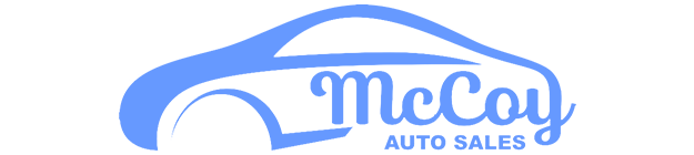 McCoy Auto Sales Logo