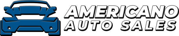 Americano Auto Sales Logo