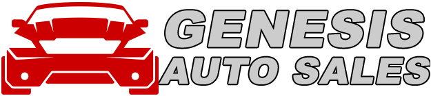 Genesis Auto Sales Logo