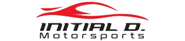 Initial D Motorsports Logo