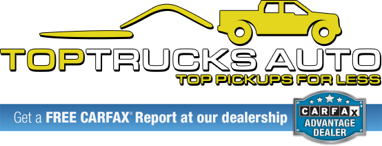 Top Trucks Auto LLC