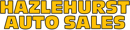 Hazlehurst Auto Sales