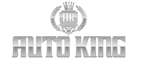 Auto King LLC Logo