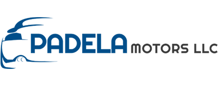 Padela Motors LLC Logo