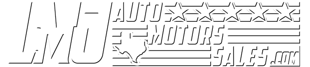 LMJ Auto Motors Sales Logo