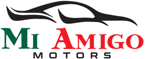 Mi Amigo Motors Logo