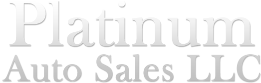 Platinum Auto Sales LLC Logo