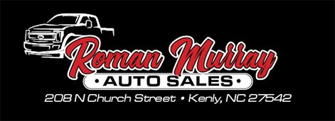 Roman Murray Auto Sales LLC