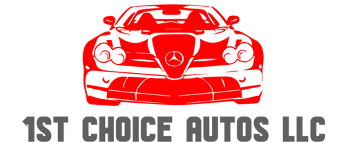 1st Choice Autos LLC Logo
