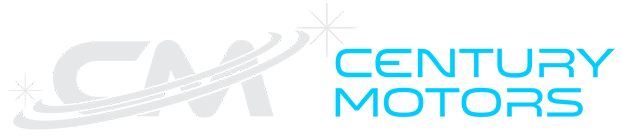 Century Motors of Fresno Logo