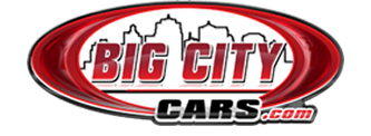 Big City Cars Orlando Logo