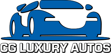 CG Luxury Autos
