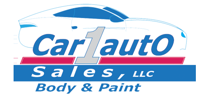 Car 1 Auto Sales LLC Logo